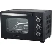 Esperanza Mini-Ofen Napoli 25L Eko006N