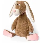 Sigikid Hase Ach Good! BeastsTown braun 36 cm