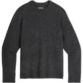 Royal Robbins - Rockcraft Wool Pullover - Merinopullover Gr M schwarz