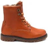 Bisgaard - Kid's Maia Lamb - Winterschuhe Gr 37 rot