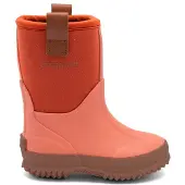 Bisgaard - Kid's Neo Thermo - Gummistiefel Gr 32 rot