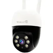 ORLLO TZ2 PRO 4G 4Mpx IP Camera