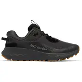 Columbia Terrastride Crz Wanderschuhe Schwarz EU 41 Mann Schwarz EU 41