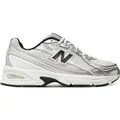 New Balance Sneakers U740NW2 in White color size 41.5
