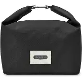 Black+blum Kühltasche Lunch Bag Schwarz