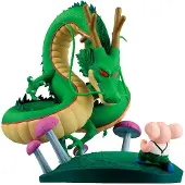 Banpresto Shenron Dragon History Ii Figur One Size
