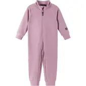 Reima Fleece Overall, Tarhaan grey pink (4500) 92 cm