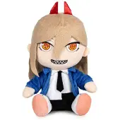 Play Chainsaw Man Plüschfigur Power 27 cm