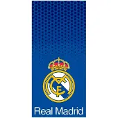 Real Madrid Handtuch