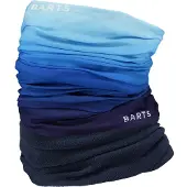 Barts - Multicol Polar Dip Dye - Schlauchschal Gr One Size blau