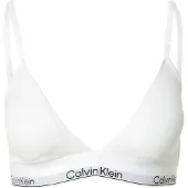 Calvin Klein Underwear "LGHT LINED TRIANGLE" mit CK-Logo am Bund