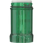 Eaton Power Quality Eaton 171350 Blinklichtmodul, grün, LED, 230 V SL4-BL230-G