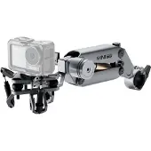 Tilta Hydra Alien Mini-Fahrrad-Kit (Universal) – Titangrau