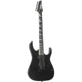 Ibanez GRG121DX-BKF E-Gitarre AK20GR Set