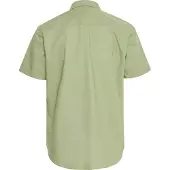 Blend Hemd 20718401 Grün Regular Fit