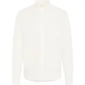 Blend Hemd 20718400 Weiß Regular Fit