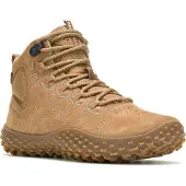 Merrell Barfußschuh "WRAPT MID WP"