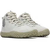 Merrell Barfußschuhe Wrapt Mid WP Damen Angelite-Schuhgröße 37,5
