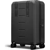 Db Ramverk Carry-on 55cm, 4 Rollen Black Out