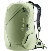 Deuter - Women's Updays 24 SL - Skitourenrucksack grün