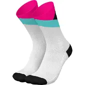 Incylence - Trail V1 - Laufsocken Gr 39-42 weiß