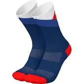 Incylence - Trail V1 - Laufsocken Gr 39-42 blau