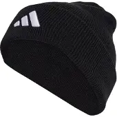 Adidas Kinder Mütze New Logo Beanie Cuff Kids