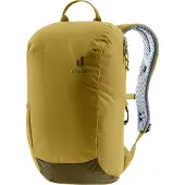 Deuter Rucksack StepOut 12 kelp-nori : kelp-nori Farbe vom Hersteller: kelp-nori