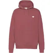 New Balance Herren Kapuzensweat Sport Essentials Fleece Hoodie