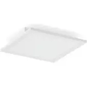 Bega RZB Sidelite ECO Decke 29,5 x 29,5 cm opal 4.000 K