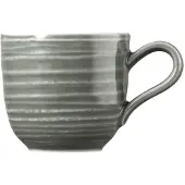 Seltmann Espressoobertasse 0,09 l Terra Perlgrau 001.766253