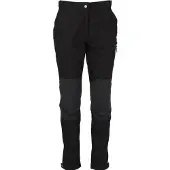 Whistler - Wander Insulated Outdoor Pant W-Pro 10000 - Winterhose Gr 5XL schwarz