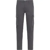 !Solid Cargohose SDChasey in Stein | Gr.: W31/L32