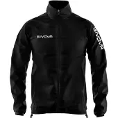 Givova Regenjacke für Kinder