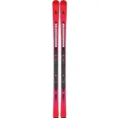 Atomic Redster G9 FIS Revoshock 184 2026 - 184