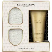 BAYLIS & HARDING Sweet Mandarin & Grapefruit Geschenkset für Füssen