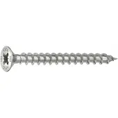 Heco TOPIX-plus 4 x 40mm A2 Senkkopf TG Pozi-Drive 200 St. - 61676