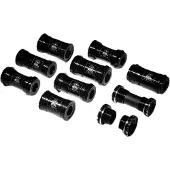 BLACK BEARING 41-86-dub-b5-v Lagerschalen