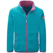 TROLLKIDS Girls Oppdal Jacket XT