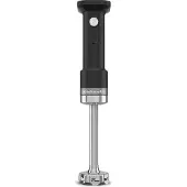KitchenAid 5KHBRV00BM, Pürierstab, 0,7 l, Schwarz