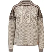 Dale of Norway 1994 Fem Sweater vanillasugar naturalwhite coff (M00) XXL