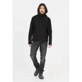 Whistler - Rodney V2 Softshell Jacket W-Pro 8000 - Softshelljacke Gr 4XL schwarz