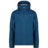 Vaude - Gerlos Wool Jacket - Winterjacke Gr S blau