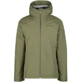 Vaude - Gerlos Wool Jacket - Winterjacke Gr S oliv