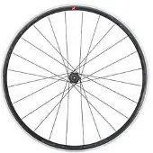 Massi Volta Qr Rennrad-hinterrad