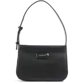 Lacoste Hobo Bag S - Schultertasche 23 cm (noir)