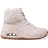 SKECHERS Uno Rugged - Fall Air natur 37,5