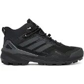 Adidas Wanderschuhe Herren Terrex Skychaser Mid GTX Core Black / Core Black / Carbon-Schoenmaat 40 2/3