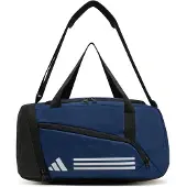 Adidas wäsche Adidas Training Duffle bag JM9061 Pullunder adidas Größe: GRANATOWY,