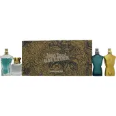 Jean-Paul Gaultier Miniatures set Geschenkset 28 ml Herren